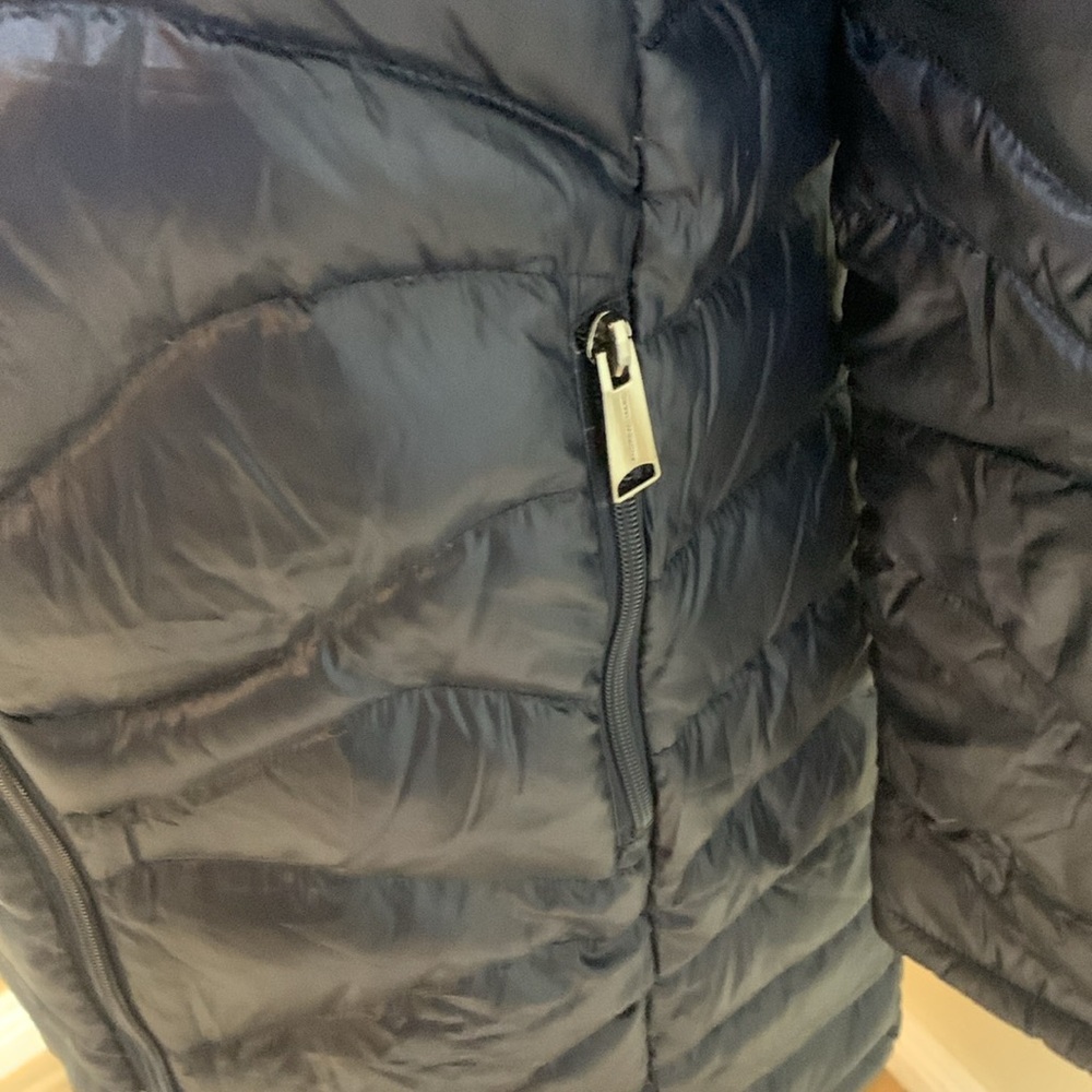 Andrew Marc Small coat - Picture 2 of 8